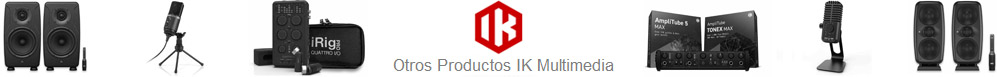 IK Multimedia